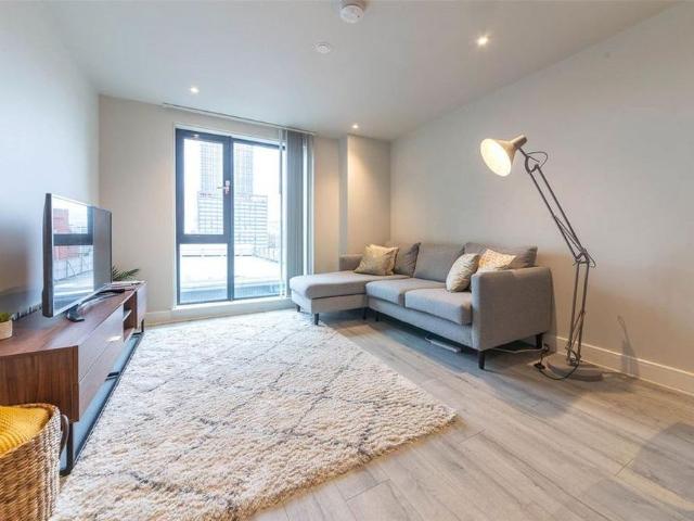 Apartment for rent in Edgbaston, West Midlands