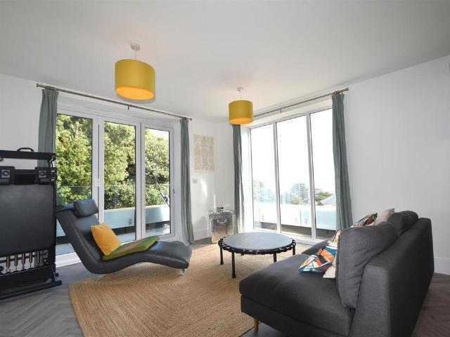 Apartment for rent in St Leonards Green, Guestling Green