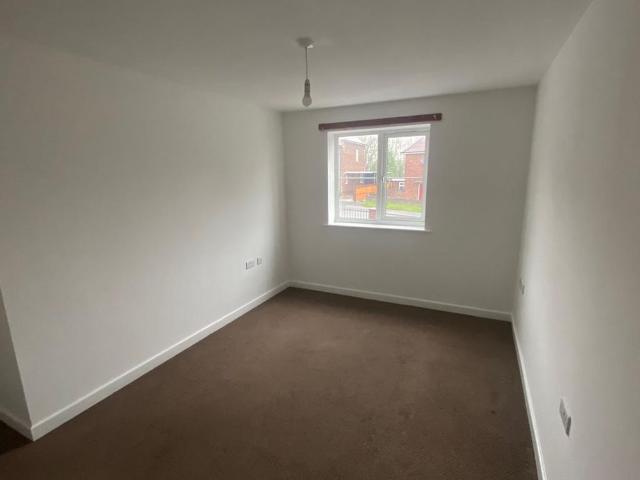 Apartment for rent in Loundsley Green, East Midlands