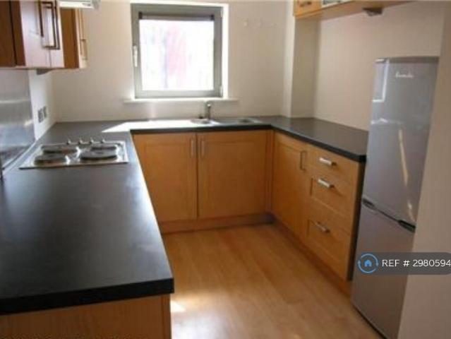 Apartment for rent in All Saints, Bilston