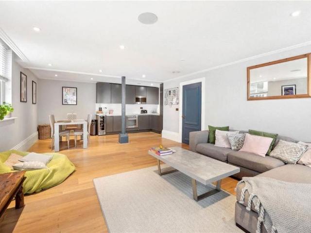 Apartment for rent in Wandsworth, Greater London