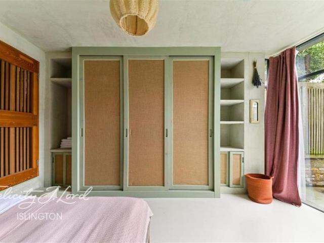 Apartment for rent in Finsbury Park, Greater London