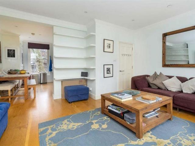 Apartment for rent in Bankside, Greater London
