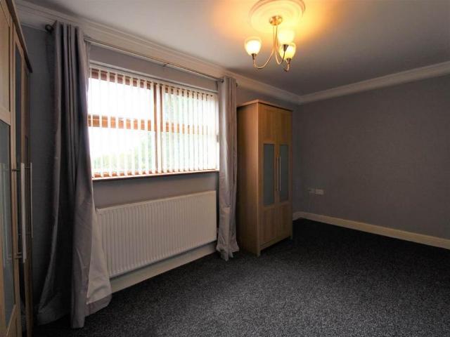 Apartment for rent in Birdwell, Barnsley