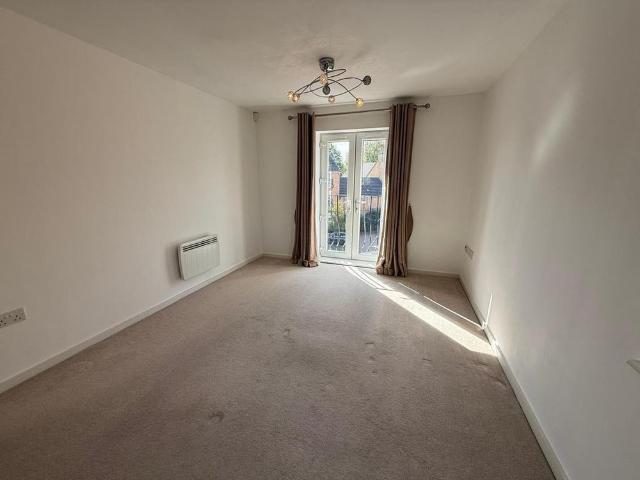 Apartment for rent in Scraptoft, Harborough