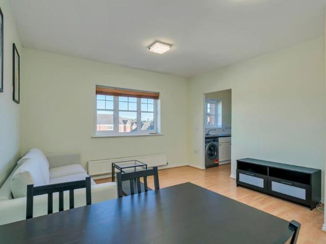 Apartment for rent in Westminster, Greater London