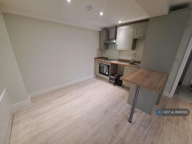 Flat for rent in Huntingdon