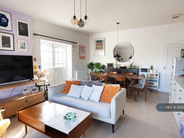 Flat for rent in Ocean Estate, Stepney