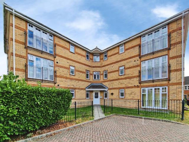 Flat for rent in Eastleigh, Helford