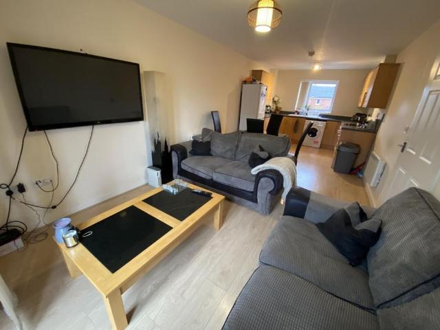 Apartment for rent in Edgbaston, Isle Of Man
