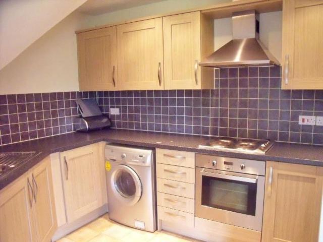 Apartment for rent in St. Mildred's, The Bridge