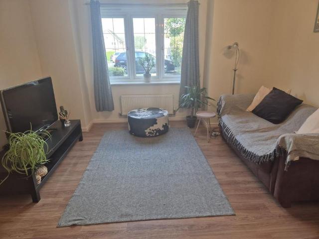 Apartment for rent in Helsby, Alvanley