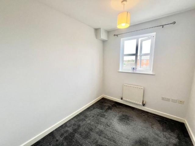 Apartment for rent in Obridge, Rumwell