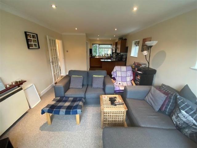 Apartment for rent in Sutton Coldfield, West Midlands