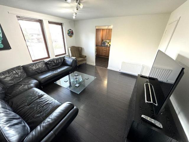 Apartment for rent in Ballindoch, Scotland