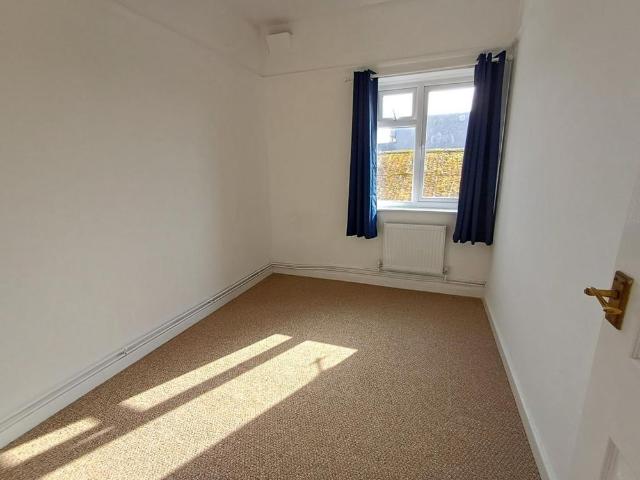 Apartment for rent in Mickleburgh Hill, The Bridge