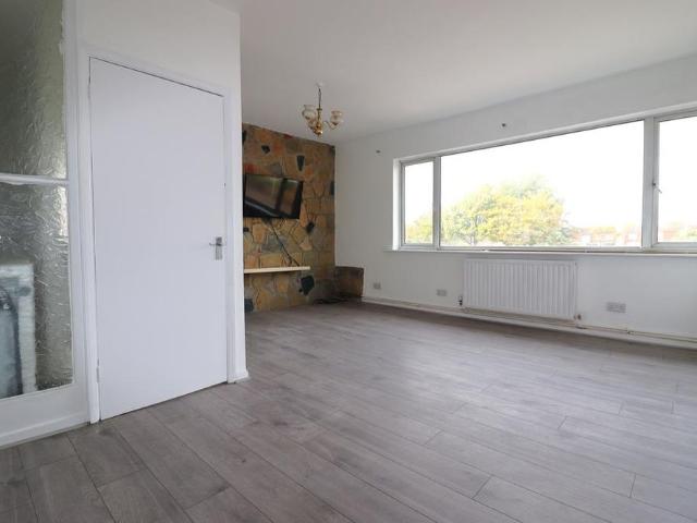 Apartment for rent in Dagenham, Greater London