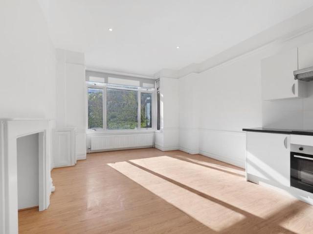 Apartment for rent in London Borough of Haringey, Greater London