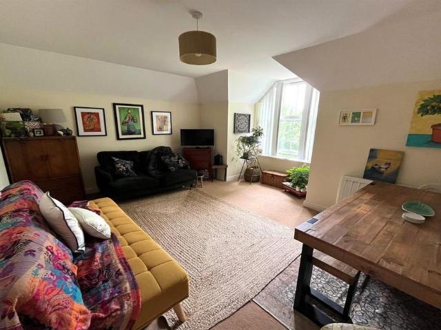 Apartment for rent in Denmead, Winchester