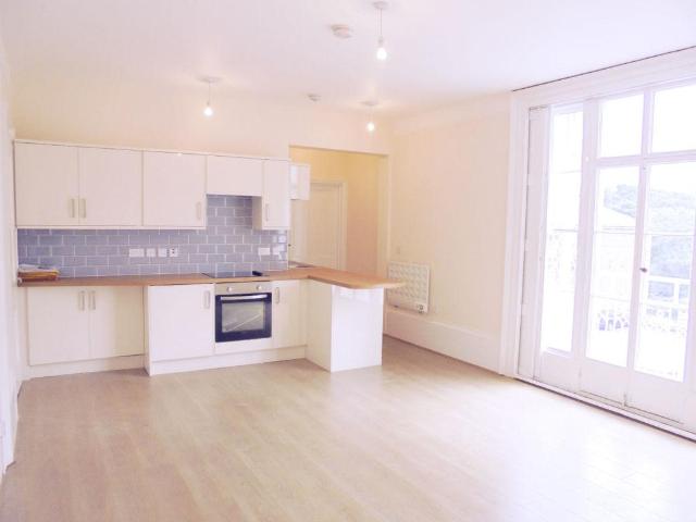 Flat for rent in Midway, Kent