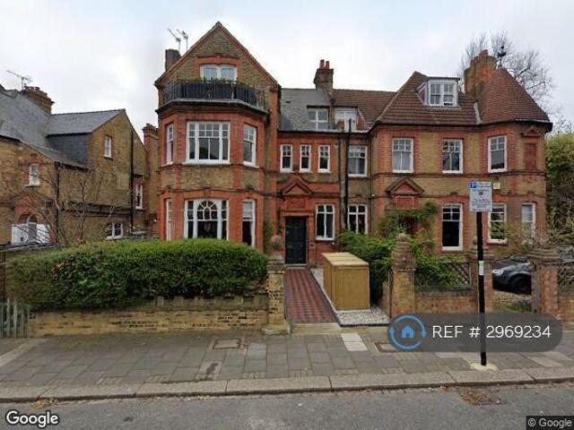 Flat for rent in Streatham Hill, Greater London