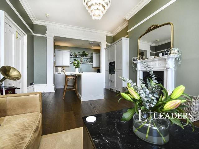 Flat for rent in Kemptown, Brighton & Hove