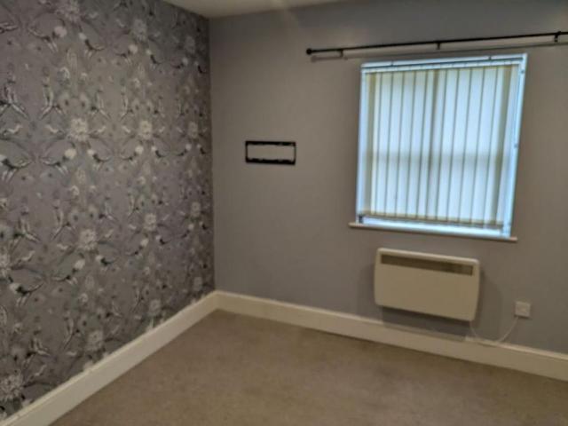 Apartment for rent in Titchfield, Hucknall