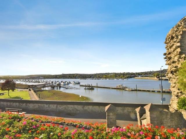 Apartment for rent in Troy Town, Rochester