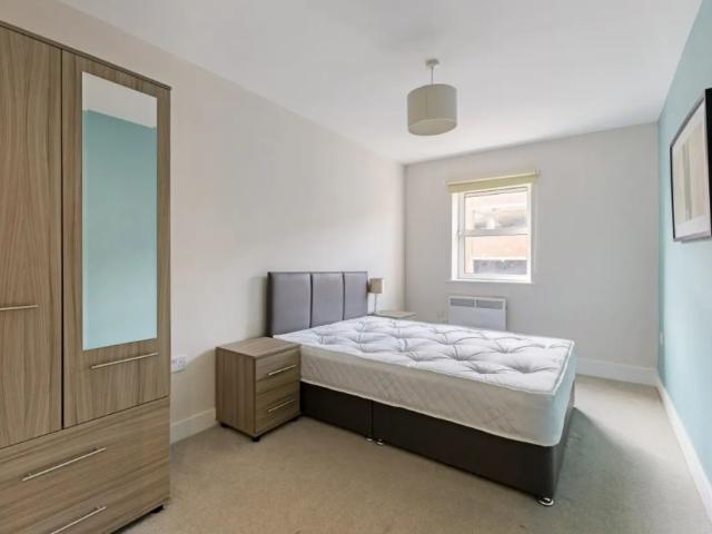 Apartment for rent in Stratford-upon-Avon, Alderminster