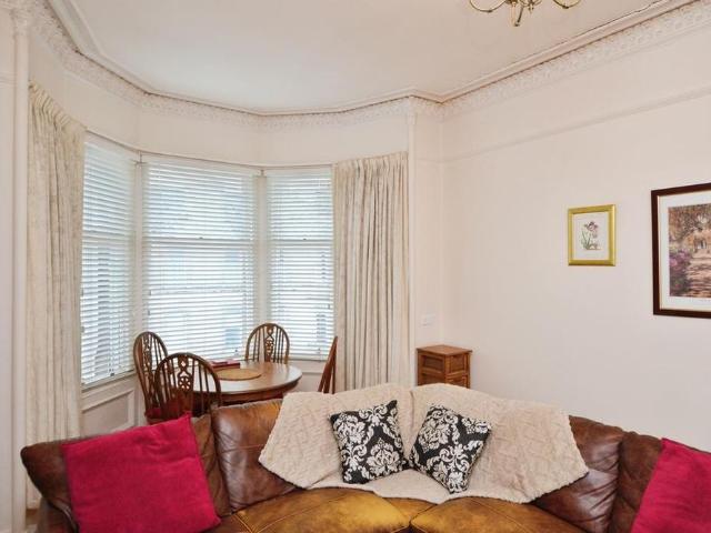 Apartment for rent in Stockbridge, Scotland