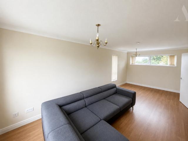 Apartment for rent in Gravelly Hill, West Midlands