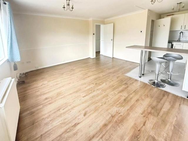 Apartment for rent in Spring Park, Luton