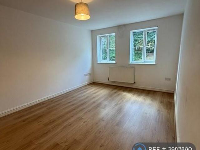 Apartment for rent in Higher Runcorn, Halton