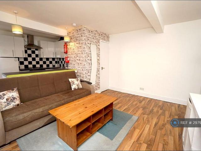 Apartment for rent in Islington, Canonbury