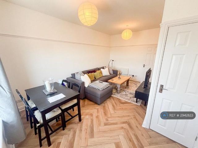 Apartment for rent in Semilong, Northampton