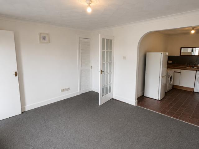 Apartment for rent in Old Plean, Plean