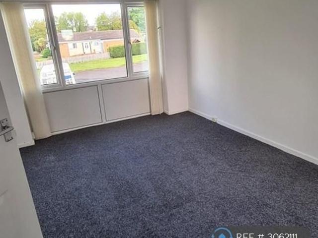 Apartment for rent in Waldridge Park, Durham