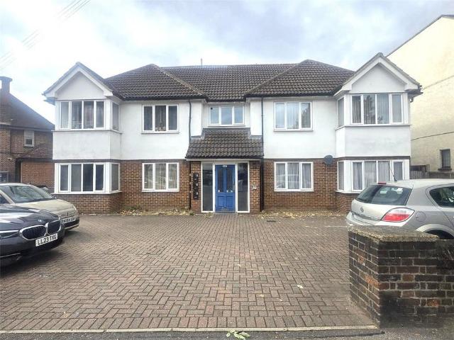 Apartment for rent in London Borough of Barking and Dagenham, Greater London