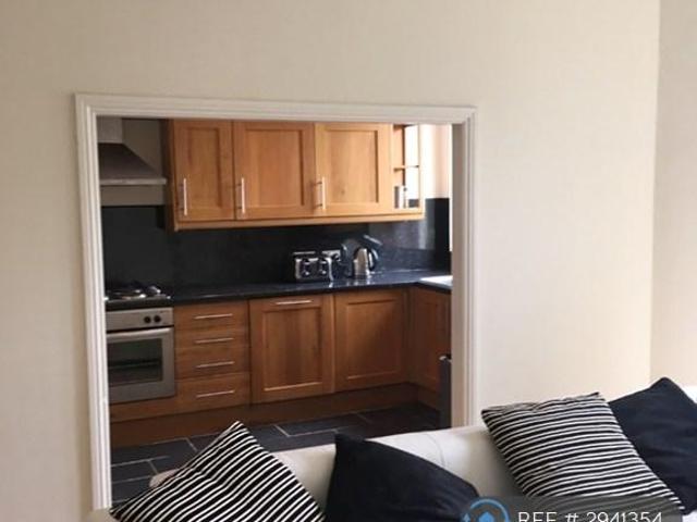 Flat for rent in Jesmond, Tyne And Wear