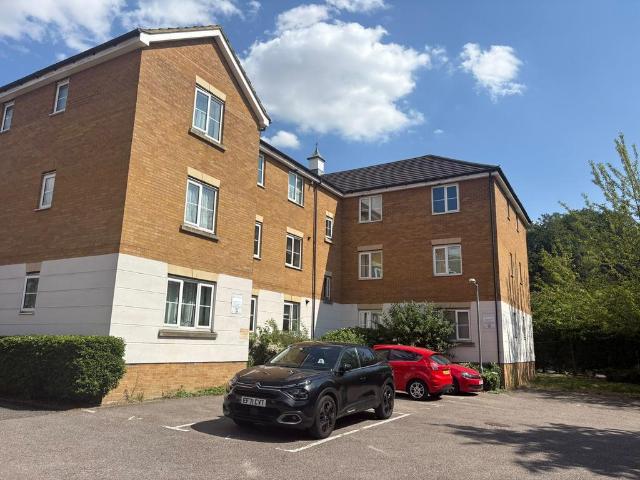 Flat for rent in Badgers Dene, Grays