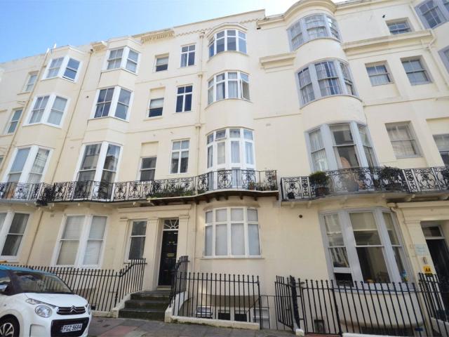 Apartment for rent in Kemptown, Brighton & Hove