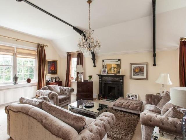 Apartment for rent in Chislehurst, Isle Of Man