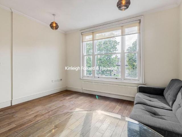Apartment for rent in Finsbury Park, Greater London