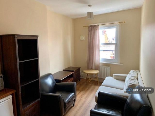 Apartment for rent in Somers Town, City Of Portsmouth