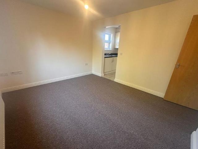 Apartment for rent in Brookville, Norfolk