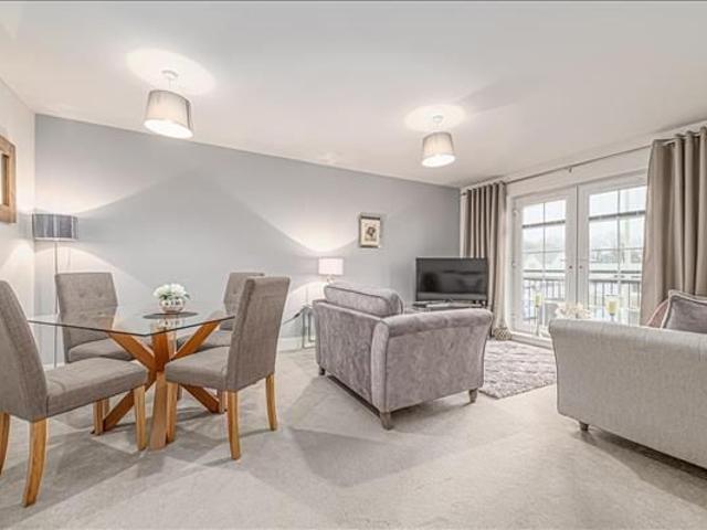 Apartment for rent in Scotland