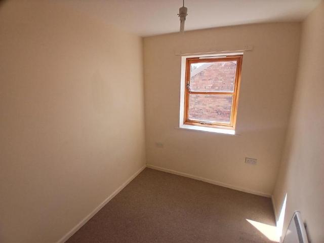 Apartment for rent in Gainsborough CP, West Lindsey