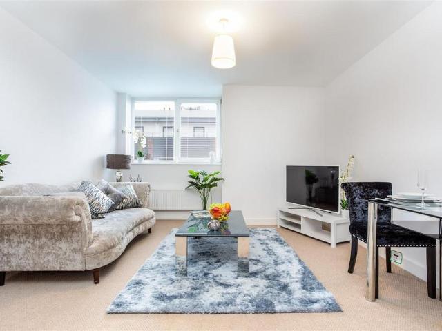 Apartment for rent in Sunnyside, Mid Sussex