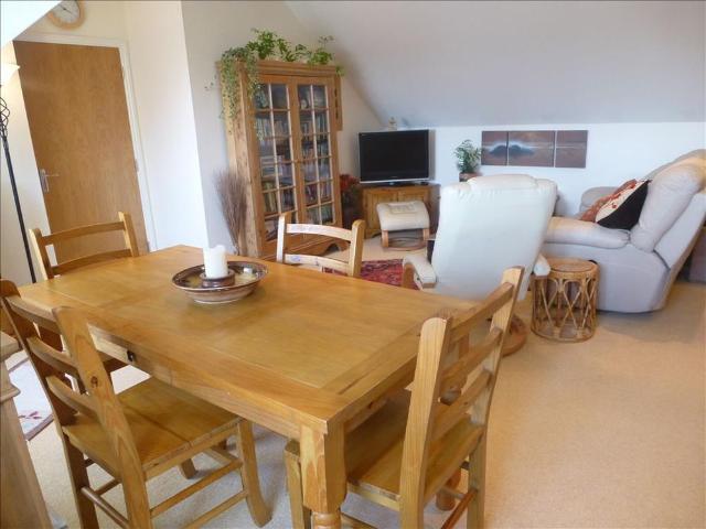 Apartment for rent in Cultural Quarter, Southampton