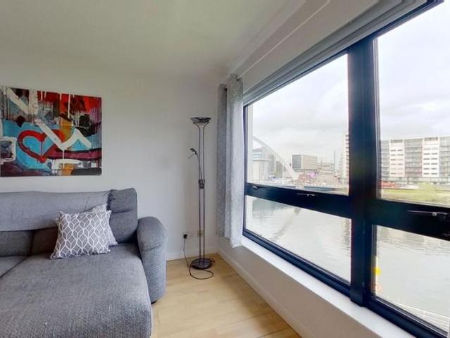 Apartment for rent in Mavisbank, Glasgow